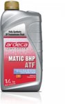 Ardeca Atf Matic 8Hp 1L